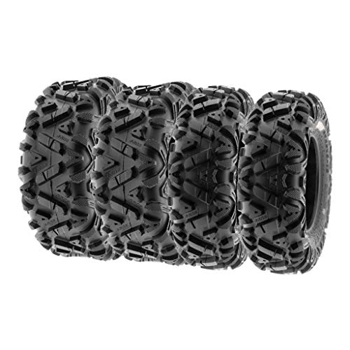 Best ATV Tires For Trail And Mud 2022