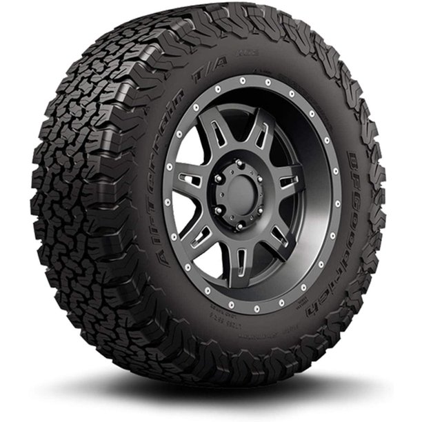 Best 265 65r18 All Terrain Tires 2022